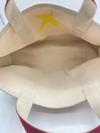 商品画像：STARLETS/トートバッグ/キャンバス/CRM 6