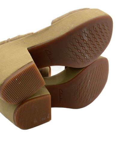 商品画像：サンダル/23cm/BEG 4