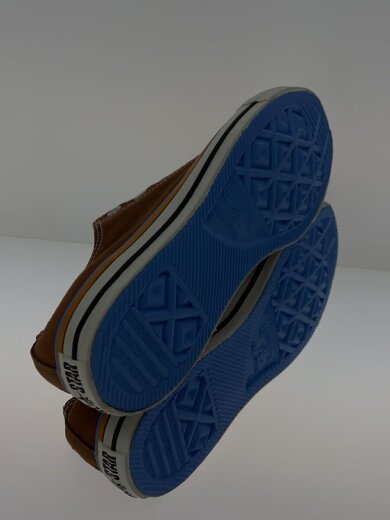 商品画像：ローカットスニーカー/26.5cm/BRW/1B368 4