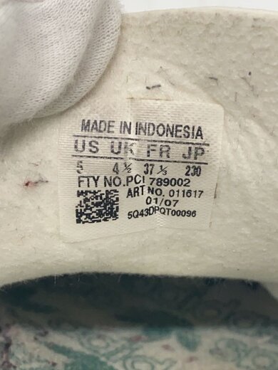 商品画像：00s/STANSMITH/ローカットスニーカー/23cm/GRN/011617 5