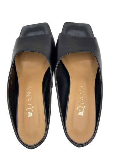 商品画像：サンダル/23.5cm/BLK 3