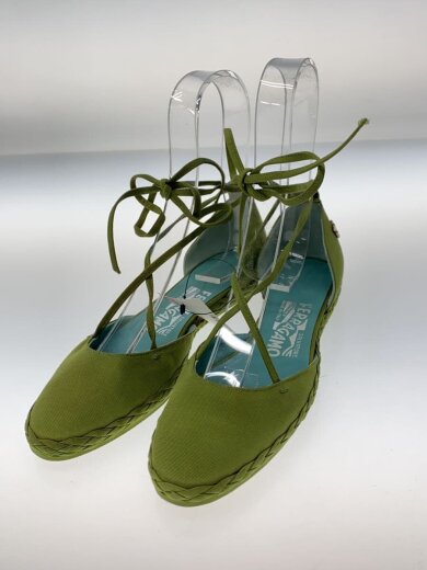 商品画像：サンダル/UK4.5/GRN/DP60600 2