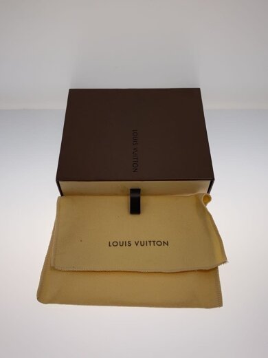 商品画像：ポルト・フォイユ・マジェラン_モノグラム・キャンバス/PVC/BRW/メンズ 8