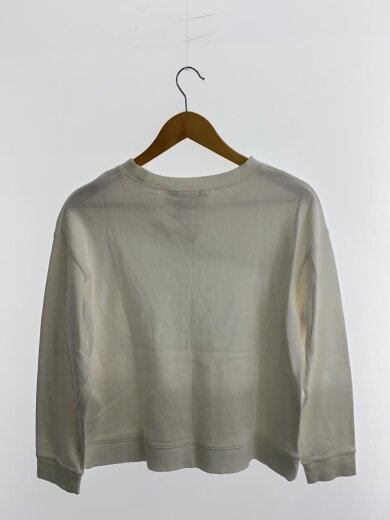 商品画像：スウェット/38/コットン/WHT/5625WT35 2