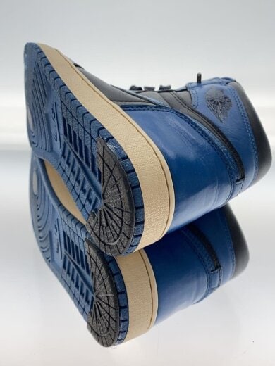 商品画像：AIR JORDAN 1 RETRO HIGH OG_エア ジョーダン 1 レトロ ハイ オリジナル/26.5cm 4