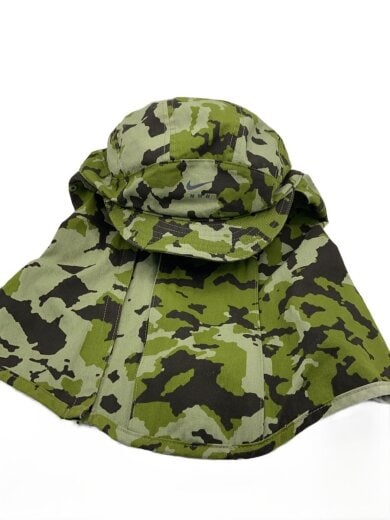 商品画像：ヘッドウェア/--/ゴアテックス/KHK/カモフラ/メンズ/AR4671-385 1