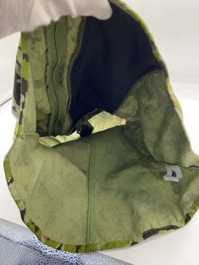 商品画像：ヘッドウェア/--/ゴアテックス/KHK/カモフラ/メンズ/AR4671-385 4