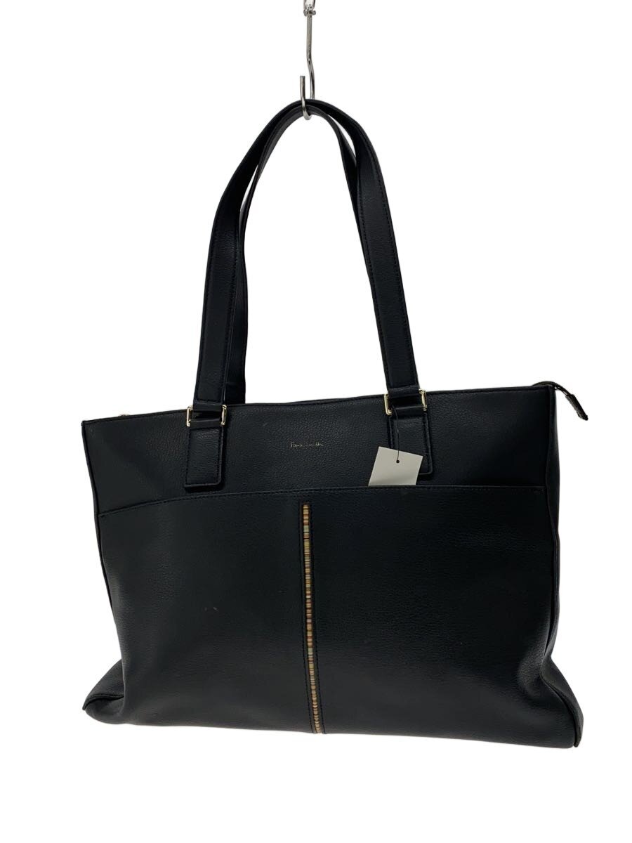 Paul Smith / トートバッグ/--/BLK
