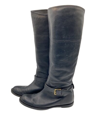 商品画像：ロングブーツ/23cm/BLK 1