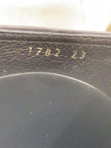 商品画像：ロングブーツ/23cm/BLK 5