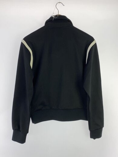 商品画像：ジャージ/M/ポリエステル/BLK/JD3397 2