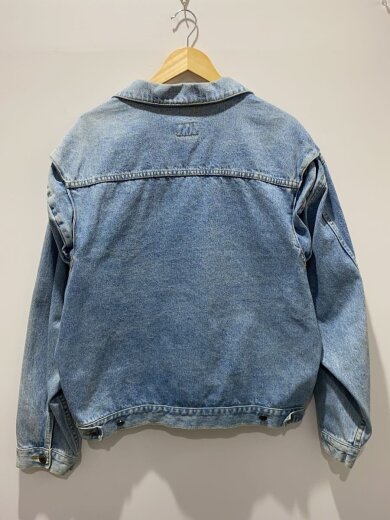 商品画像：BUGLE BOY/Gジャン/L/コットン/BLU 2