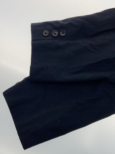 商品画像：テーラードジャケット/M/コットン/NVY/mb-j27-004 5