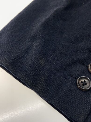 商品画像：テーラードジャケット/M/コットン/NVY/mb-j27-004 6