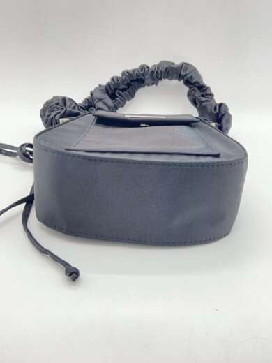 商品画像：ショルダーバッグ/--/BLK 4