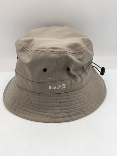 商品画像：バケットハット/--/ポリエステル/KHK/メンズ/RHJ1012 2