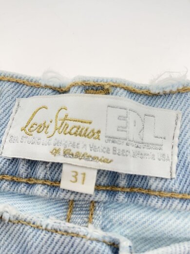 商品画像：ボトム/31/デニム/IDG/PC9-A8314-0000 4