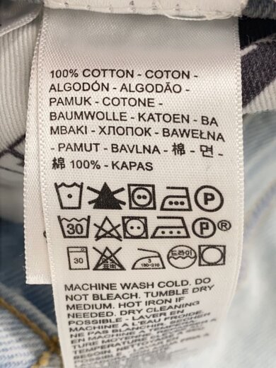 商品画像：ボトム/31/デニム/IDG/PC9-A8314-0000 5