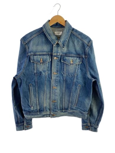 商品画像：Gジャン/XS/コットン/IDG 1