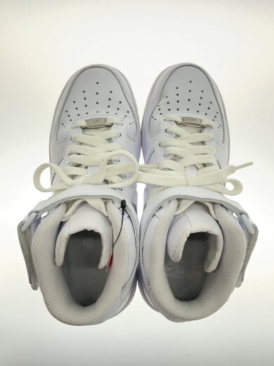 商品画像：ハイカットスニーカー/23.5cm/WHT/DD9625-100 3