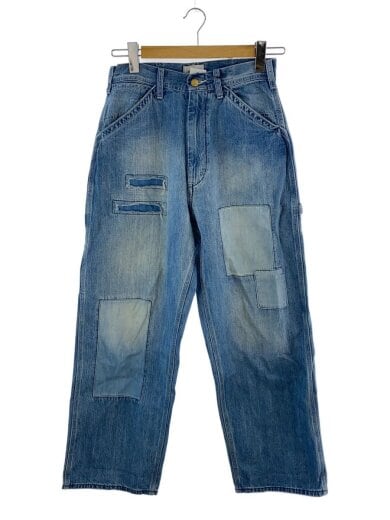 商品画像：ボトム/XS/デニム/IDG/LB9235 1