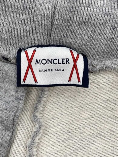 商品画像：ボトム/S/コットン/GRY/C13978703950 4