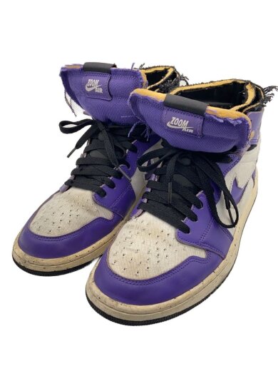 商品画像：ハイカットスニーカー/28cm/PUP/CT0978-501 2