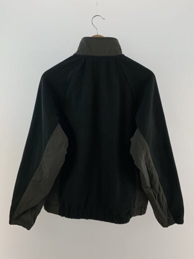 商品画像：ジャケット/S/ポリエステル/BLK/無地/WT24449SK-MT 2