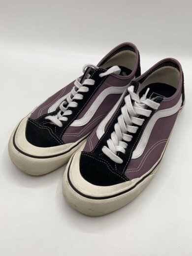 商品画像：ローカットスニーカー/27.5cm/PUP 2