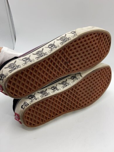 商品画像：ローカットスニーカー/27.5cm/PUP 4