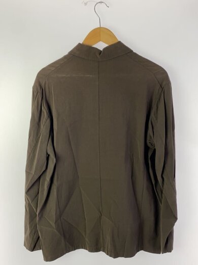 商品画像：カバーオール/--/レーヨン/BRW 2