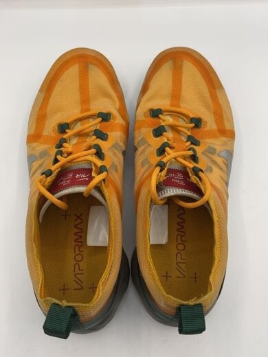商品画像：AIR VAPORMAX 2019/エアベイパーマックス/オレンジ/AR6631-700/27cm/ORN 3