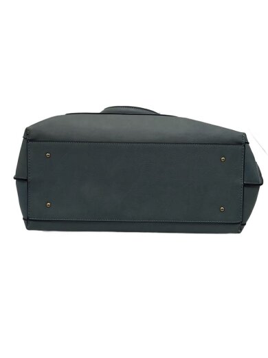 商品画像：ハンドバッグ/--/BLU/5136-50-20108-00 4