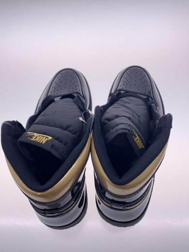 商品画像：AIR JORDAN 1 RETRO HIGH OG_エア ジョーダン 1 レトロ ハイ OG/27.5cm/BLK 3