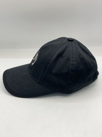 商品画像：キャップ/FREE/コットン/GRY/無地/メンズ/AUT-023 2