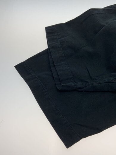 商品画像：半袖シャツ/L/コットン/BLK 5