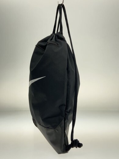 商品画像：リュック/--/BLK/無地 2