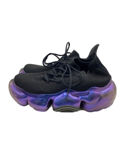 商品画像：ローカットスニーカー/29cm/BLK 1