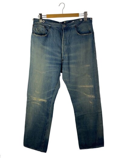 商品画像：501XX/1890年モデル/36/デニム/IDG/PC9-90501-0019 1