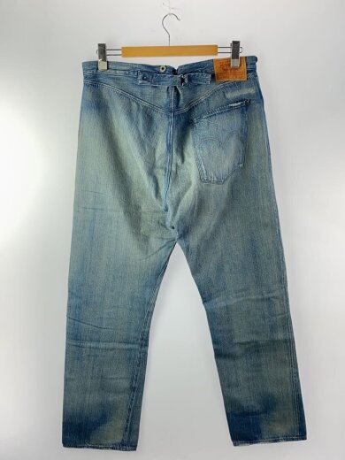 商品画像：501XX/1890年モデル/36/デニム/IDG/PC9-90501-0019 2