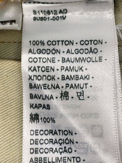 商品画像：501XX/1890年モデル/36/デニム/IDG/PC9-90501-0019 6