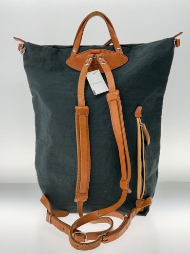 商品画像：TUTUTMU/リュック/--/GRN 3