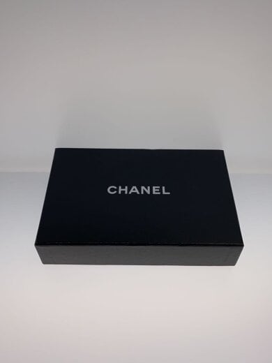 商品画像：マトラッセ/キャビアスキン/財布/レザー/BLK/レディース 7