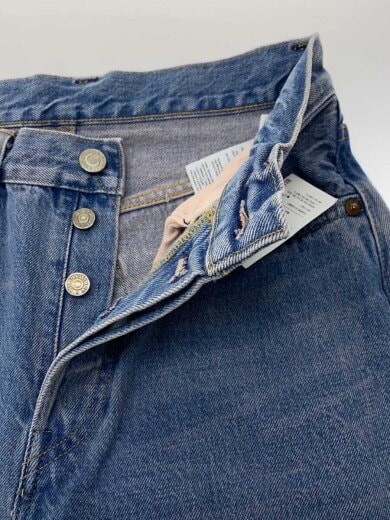 商品画像：503B XX/ボトム/25/コットン/IDG/86197-0017 3