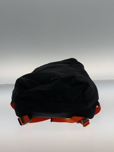 商品画像：リュック/--/BLK 4