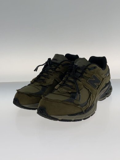 商品画像：ローカットスニーカー/28cm/KHK/M2002RDN 2