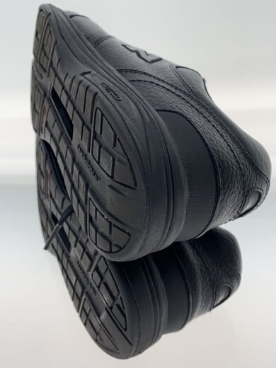 商品画像：ローカットスニーカー/26.5cm/BLK/MW585BK 4