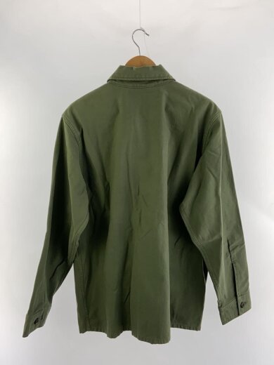 商品画像：ジャケット/L/コットン/KHK/20293578 2