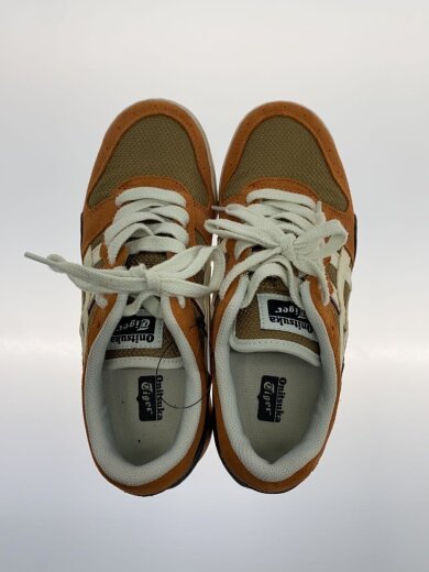 商品画像：ローカットスニーカー/23.5cm/WHT/1183A206 3