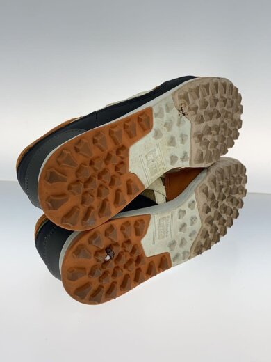 商品画像：ローカットスニーカー/23.5cm/WHT/1183A206 4